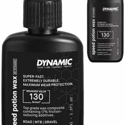Dynamic Cire Speed Potion Cire Pour Chaîne