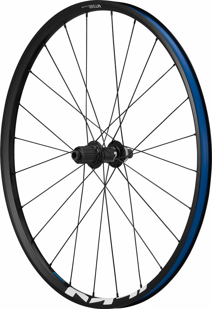 Shimano WH-MT500 29" Roue Arrière