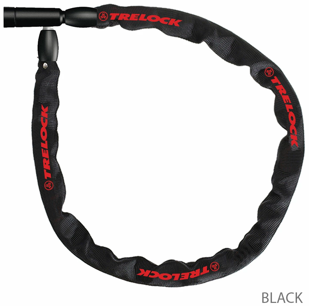 TRELOCK Antivol à Chaîne BC 115 110cm – Image 2