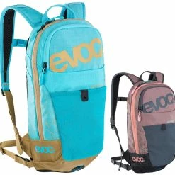 Evoc Joyride 4L - Sac à Dos Pour Enfants