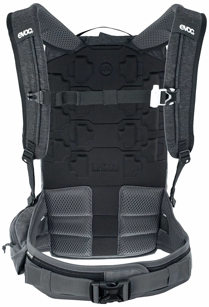 Evoc Trail Pro 10L - Sac à Dos De Protection – Image 2