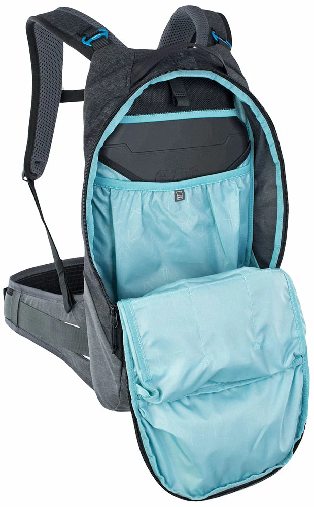 Evoc Trail Pro 10L - Sac à Dos De Protection – Image 5