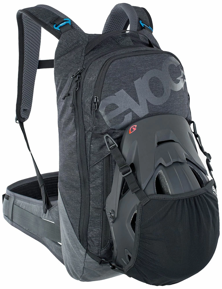 Evoc Trail Pro 10L - Sac à Dos De Protection – Image 6