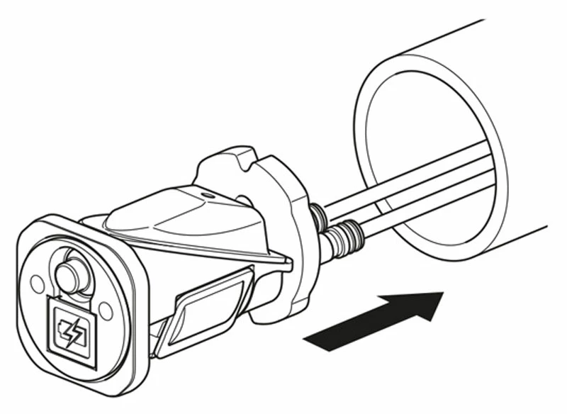 RITCHEY Guidon WCS Logic II Di2 – Image 4