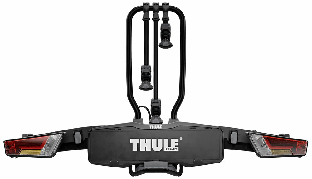 Thule EasyFold XT 3 BLACK EDITION 934 - Porte-vélos – Image 2
