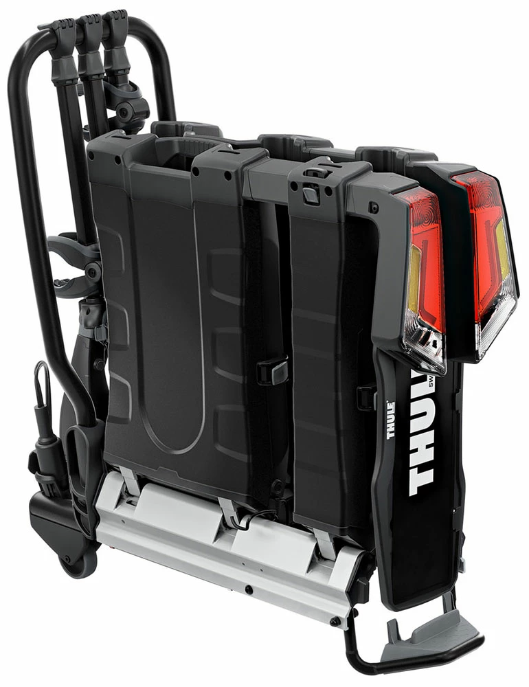Thule EasyFold XT 3 BLACK EDITION 934 - Porte-vélos – Image 3