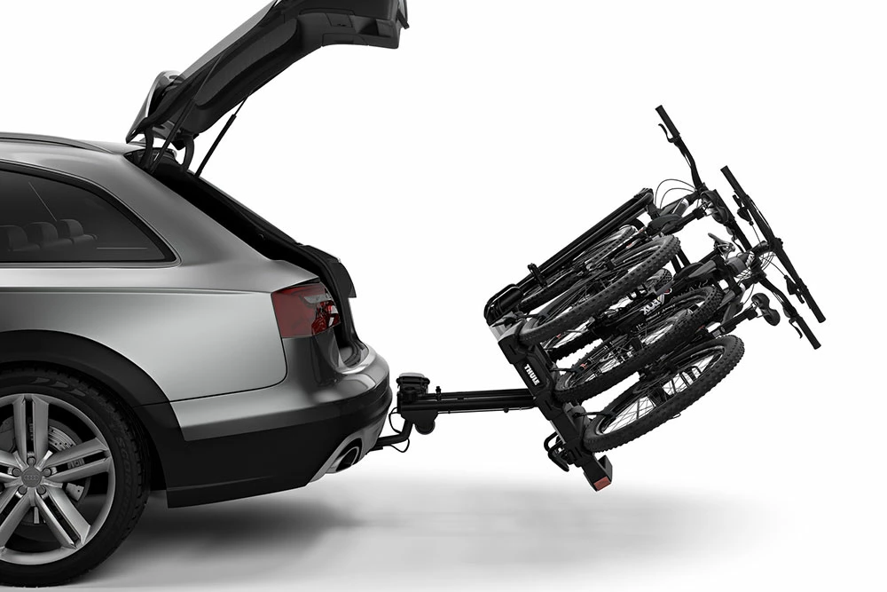 Thule EasyFold XT 3 BLACK EDITION 934 - Porte-vélos – Image 5