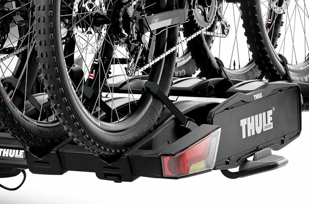 Thule EasyFold XT 3 BLACK EDITION 934 - Porte-vélos – Image 6