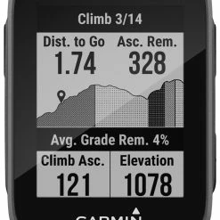 Garmin Edge 130 Plus - GPS Bike Computer