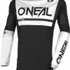 O'Neal Element Threat - MTB Long Sleeve Jersey