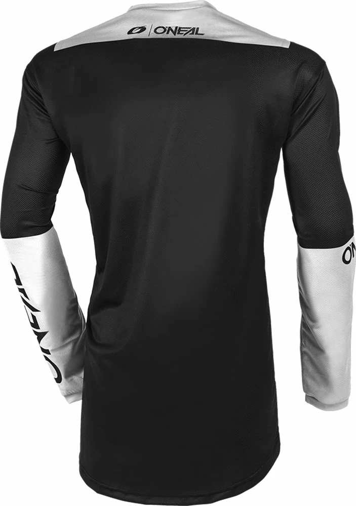 O'Neal Element Threat - MTB Long Sleeve Jersey – Image 2