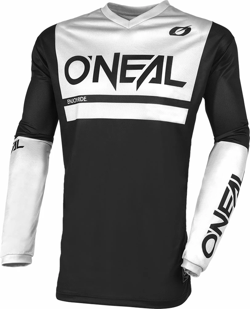 O'Neal Element Threat - MTB Long Sleeve Jersey