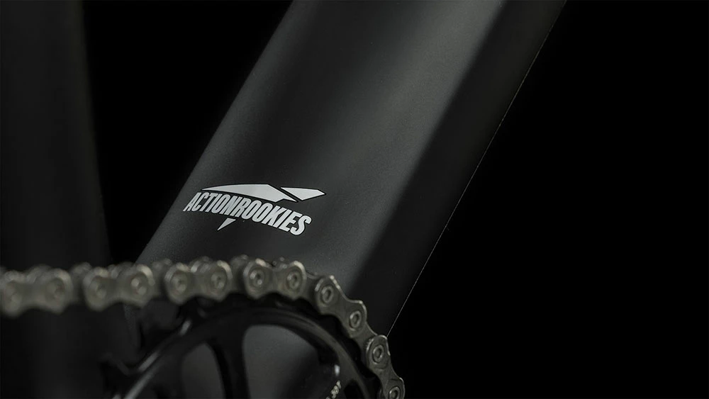 Cube Elite 240 C:62 Pro Carbon´n´blue´n´red – Image 4