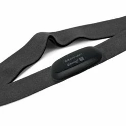 Elite Capteur De Fréquence Cardiaque ANT+ Et Bluetooth Ceinture Pectorale