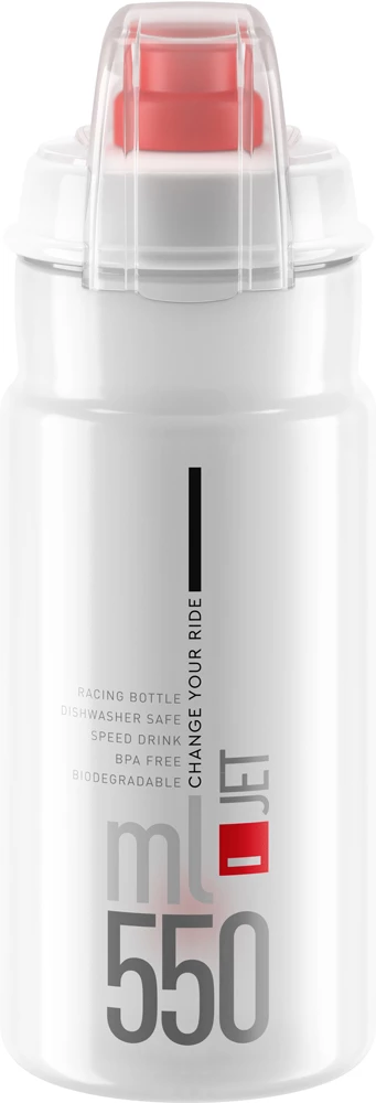 Elite Gourde JET Plus 550ml – Image 3