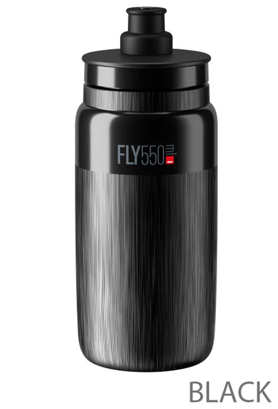 Elite Gourde Fly Tex 550ml – Image 4
