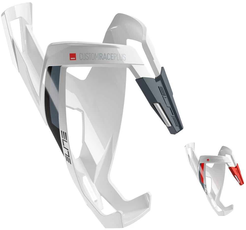 Elite Porte-bouteilles Race Plus 20 Personnalisé