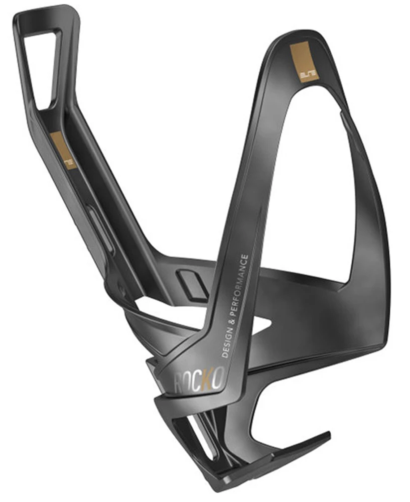 Elite Porte-bouteilles Rocko En Carbone