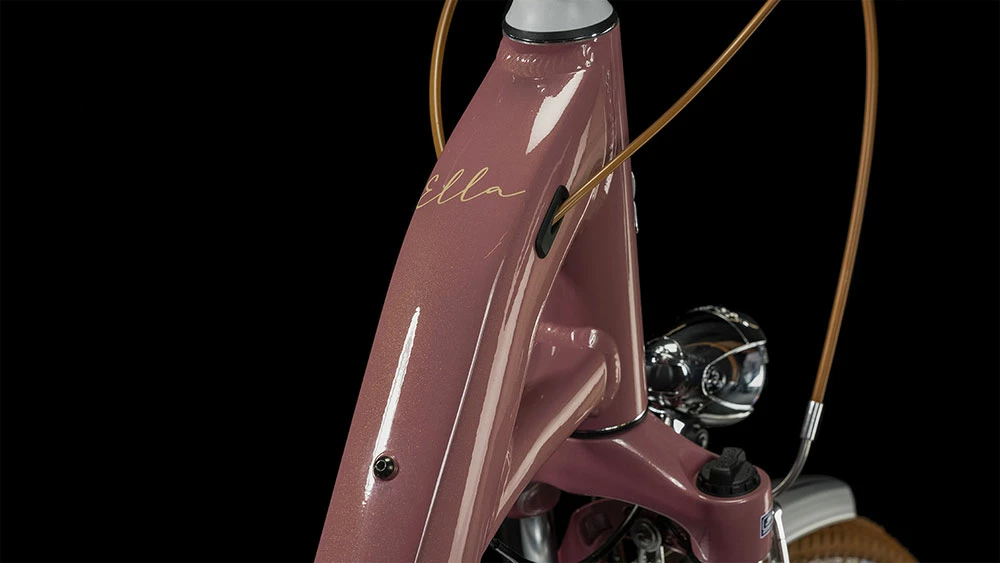 Cube Ella Cruise Easy Entry Twinkle´n´cream – Image 2