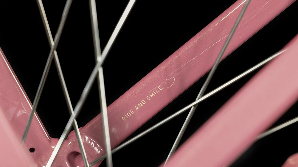 Cube Ella Cruise Easy Entry Twinkle´n´cream – Image 4