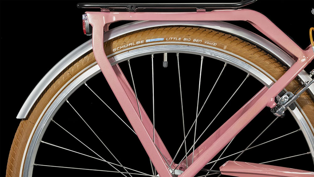 Cube Ella Cruise Easy Entry Twinkle´n´cream – Image 5