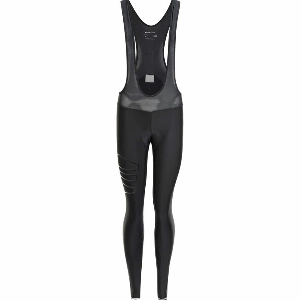 Endurance Jayne - Pantalon à Bretelles Pour Femmes Avec Rembourrage