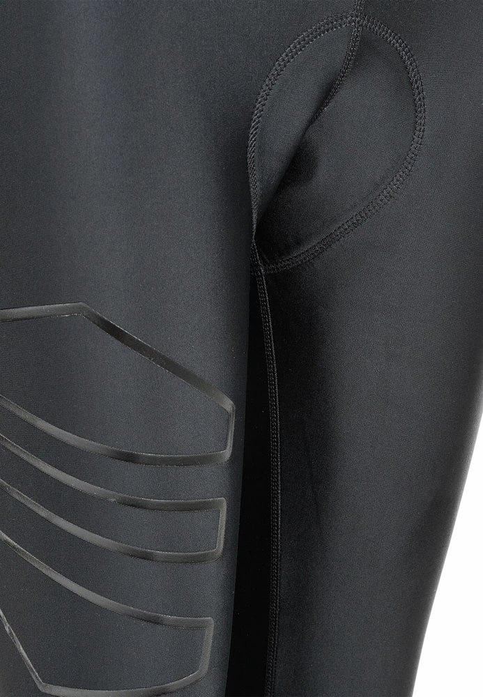 Endurance Jayne - Pantalon à Bretelles Pour Femmes Avec Rembourrage – Image 3