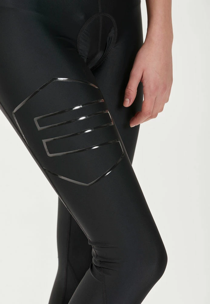 Endurance Jayne - Pantalon à Bretelles Pour Femmes Avec Rembourrage – Image 4