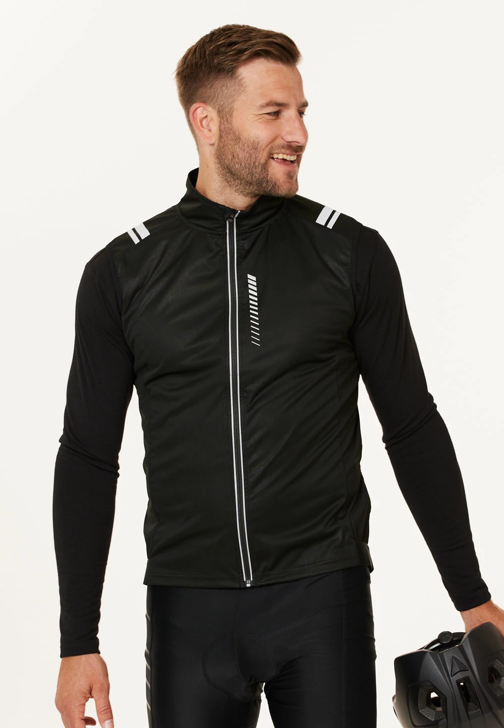 Endurance Justine - Gilet – Image 3