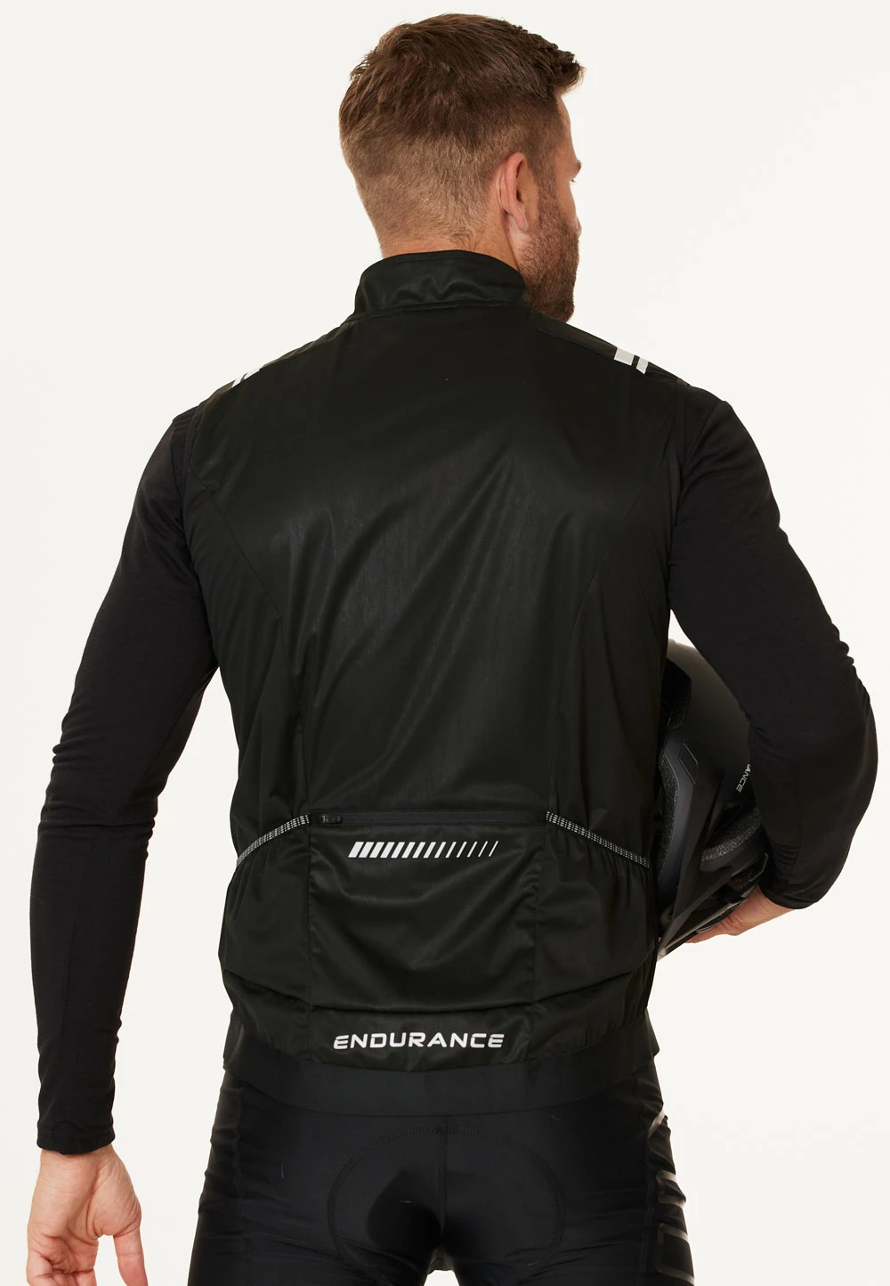 Endurance Justine - Gilet – Image 4