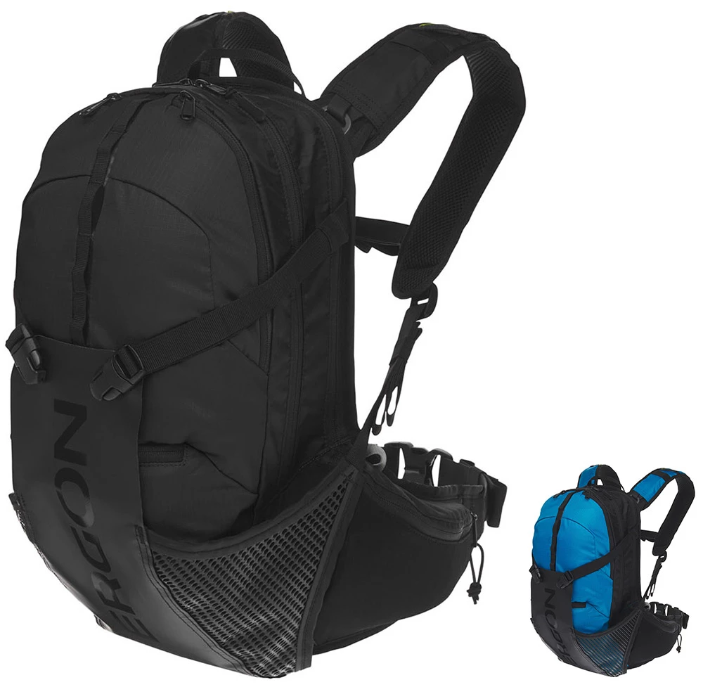 ERGON Sac à Dos BX3 Evo