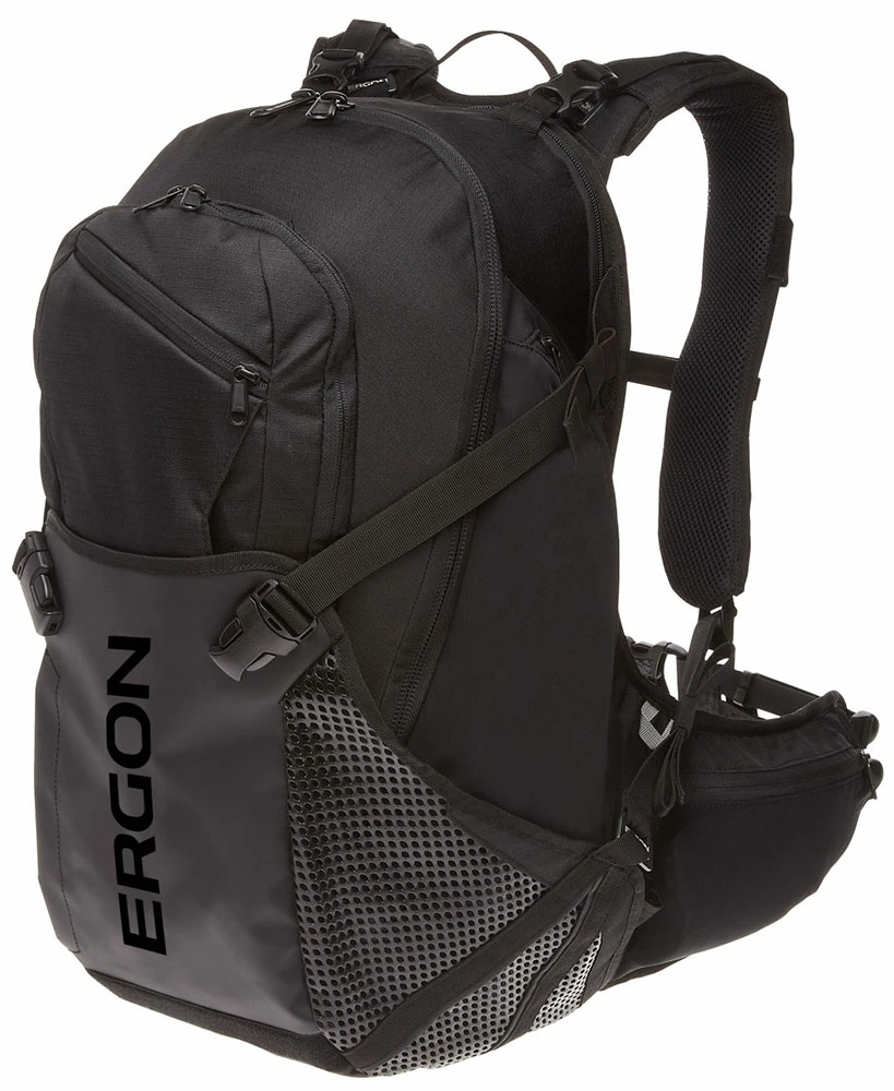 ERGON Sac à Dos BX4 Evo