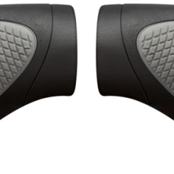 ERGON Poignées GP1 Gripshift