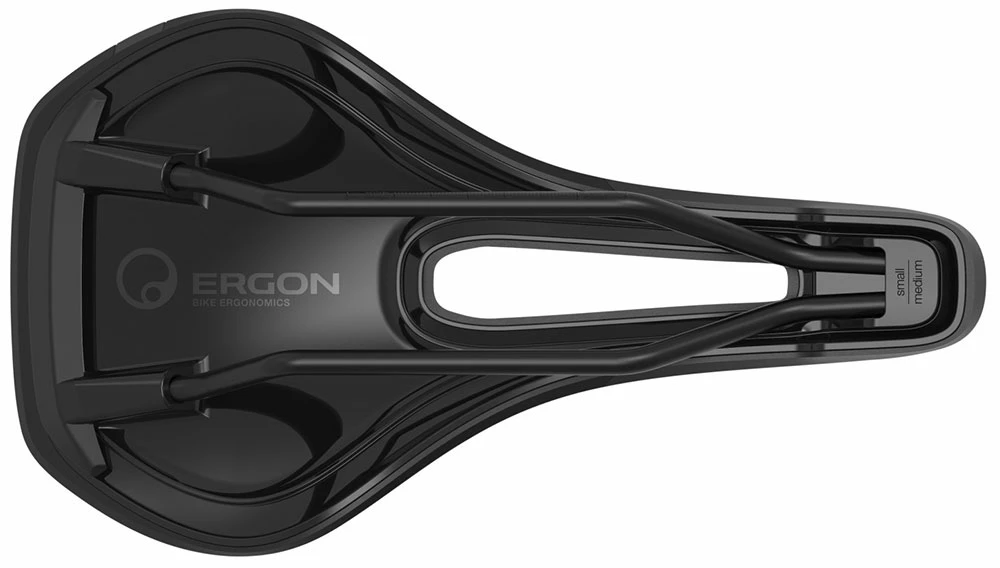 ERGON Selle En Gel SMC Women Sport – Image 5