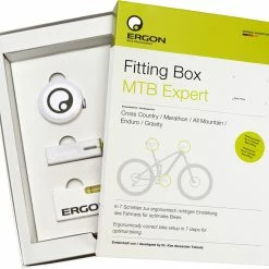 ERGON Fitting Box MTB Expert