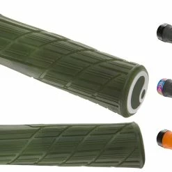 ERGON GE1 Evo Factory Slim VTT Enduro Grips