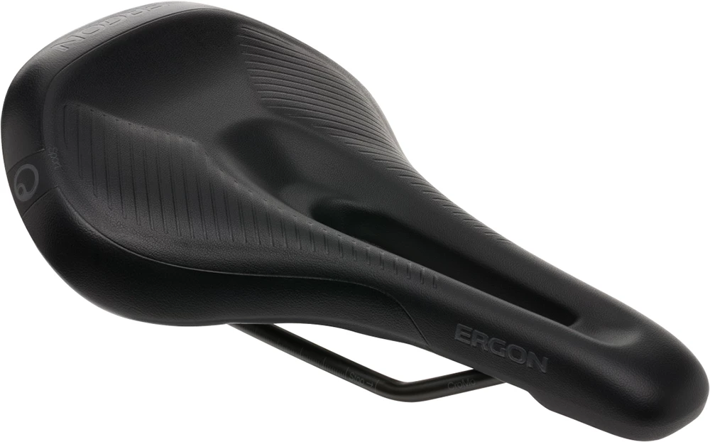 ERGON Selle SM E-Mountain Sport Pour Femmes