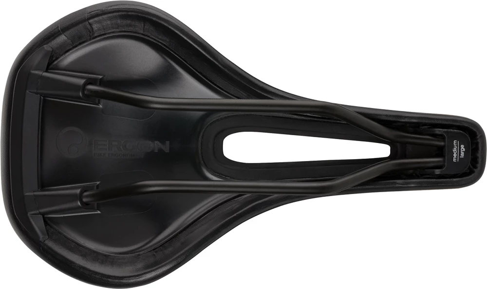ERGON Selle SM E-Mountain Sport Pour Femmes – Image 5
