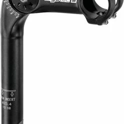 Ergotec Potence à Plongeur Réglable Octopus XL 31,8mm