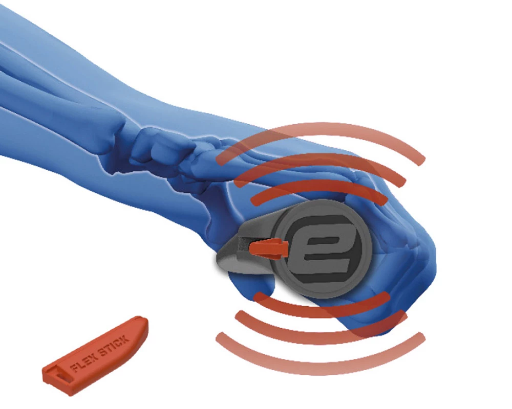 Ergotec Poignées EG Active Flex – Image 4