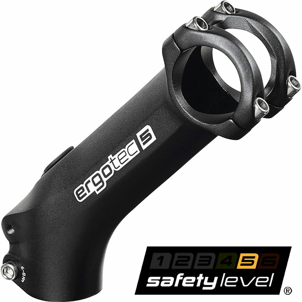 Ergotec Potence High Charisma 31,8 A-Head