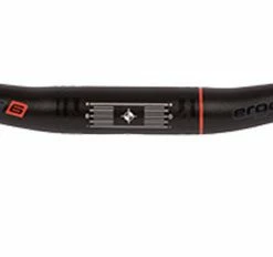 Ergotec Guidon Low Riser Ray 35,0mm