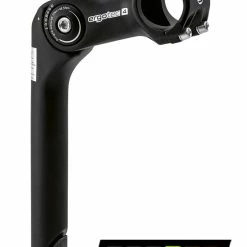 Ergotec Potence à Plongeur Réglable Octopus 2 31,8mm