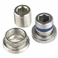 E-thirteen Vis Et Extracteur De Manivelle