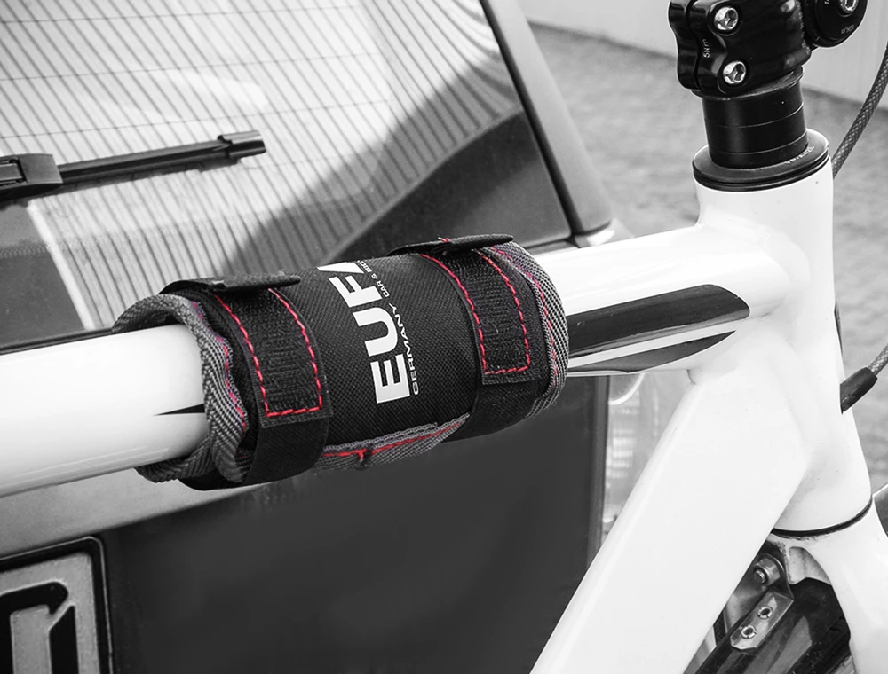 EUFAB Protection Pour Le Transport De Vélos 6 Pcs – Image 3