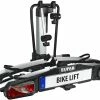 EUFAB Bike Lift - Porte-vélos