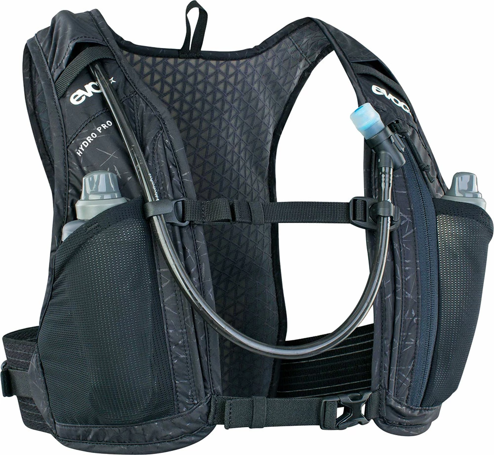 Evoc Hydro Pro 1,5L + 1,5L Bladder - Sac D'hydratation Avec Poche à Eau – Image 6