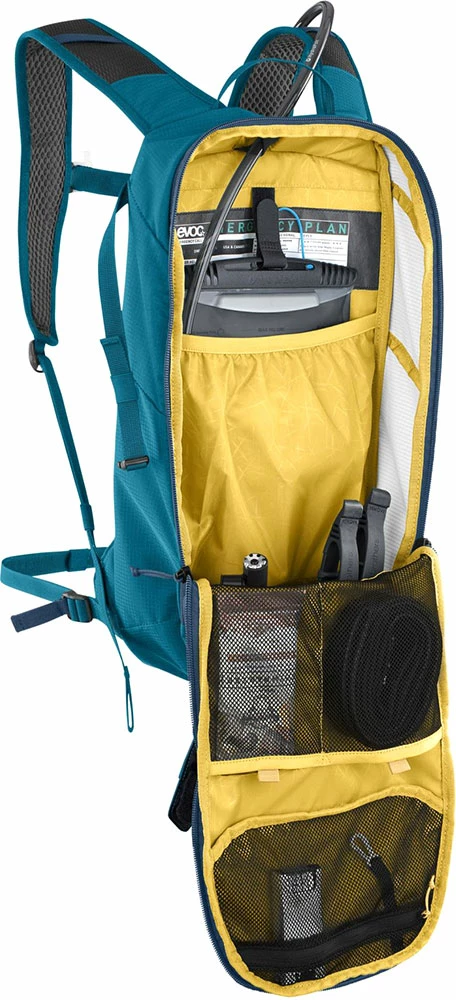 Evoc Ride 8L - Sac à Dos – Image 3