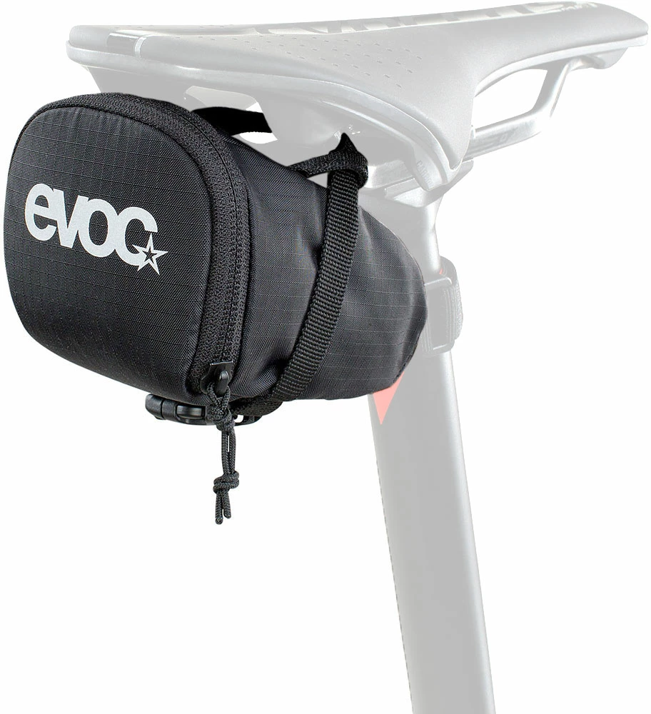 Evoc Seat Bag 0,7L Sac De Selle – Image 3