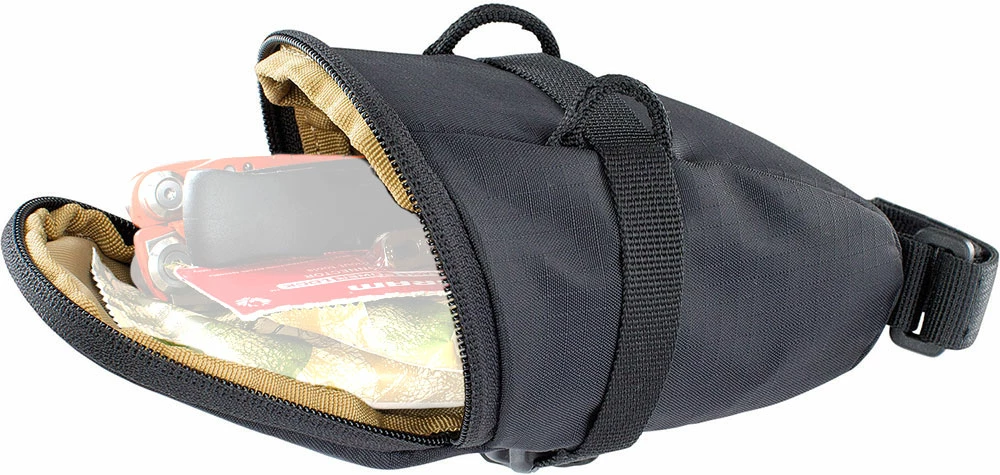 Evoc Seat Bag 0,7L Sac De Selle – Image 4